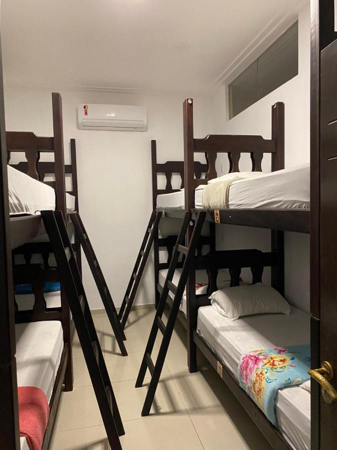 Pesquise Hostel & Viagens Белем Экстерьер фото