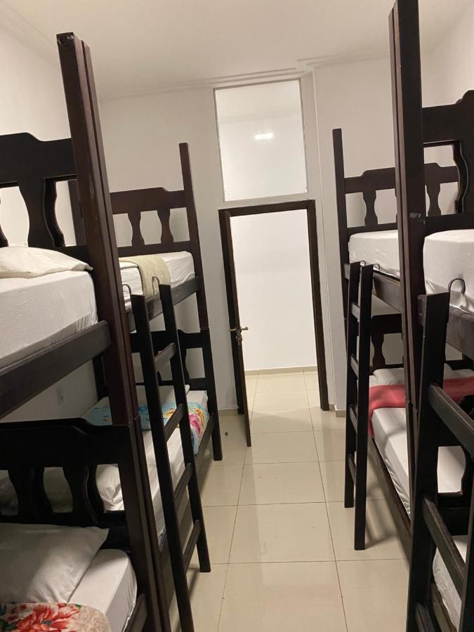 Pesquise Hostel & Viagens Белем Экстерьер фото