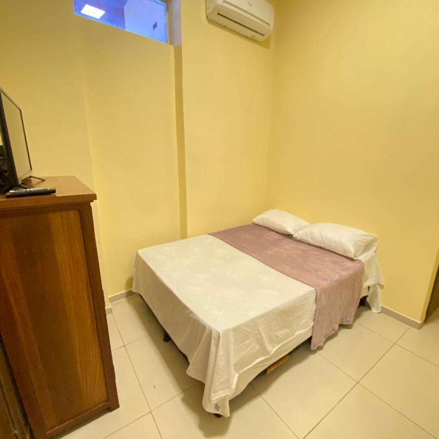 Pesquise Hostel & Viagens Белем Экстерьер фото
