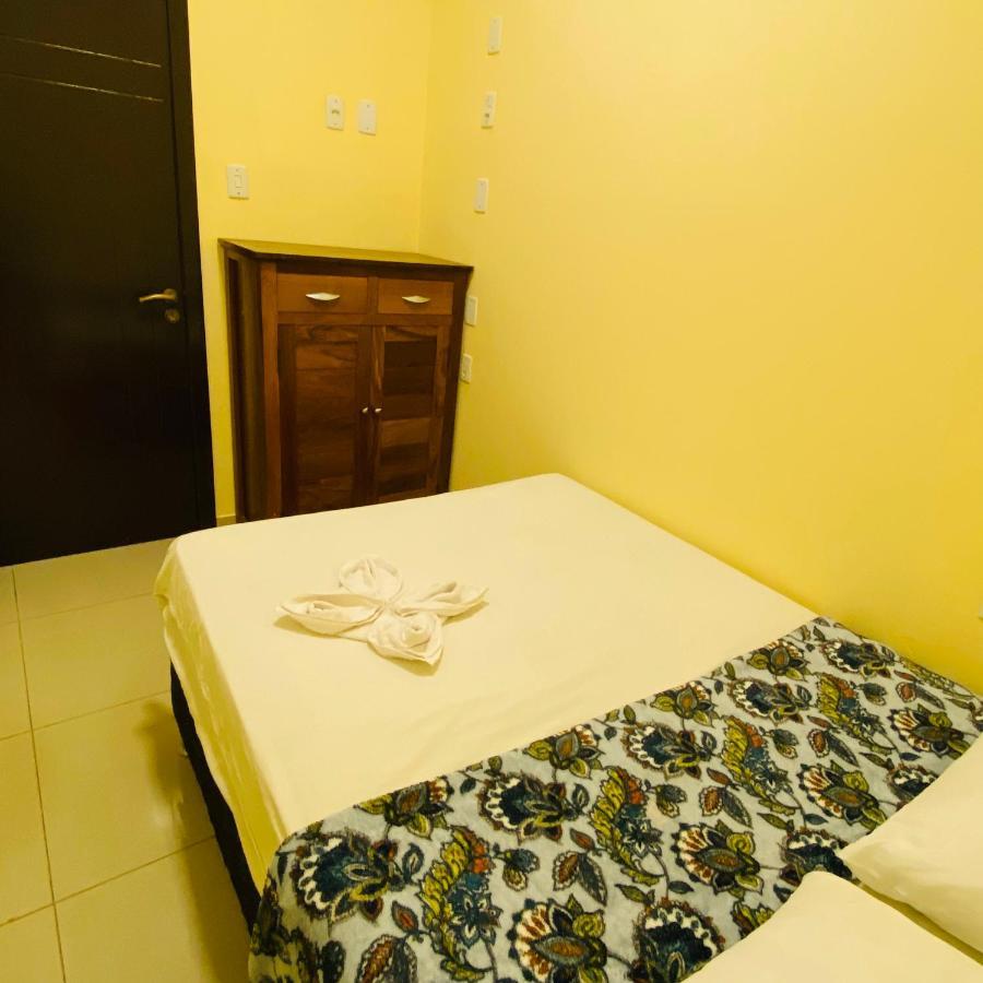 Pesquise Hostel & Viagens Белем Экстерьер фото
