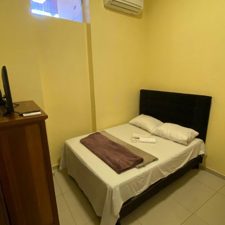 Pesquise Hostel & Viagens Белем Экстерьер фото