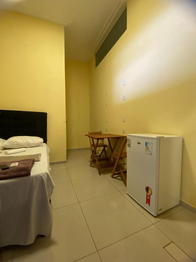 Pesquise Hostel & Viagens Белем Экстерьер фото