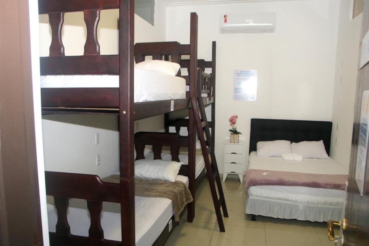 Pesquise Hostel & Viagens Белем Экстерьер фото