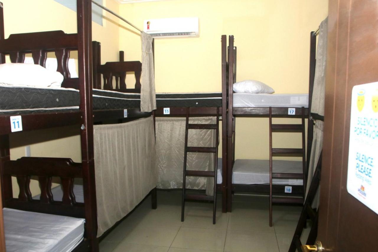 Pesquise Hostel & Viagens Белем Экстерьер фото