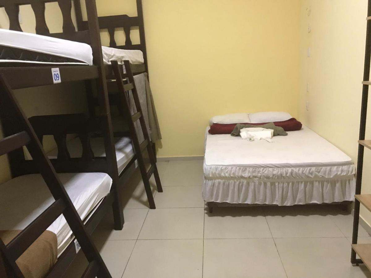 Pesquise Hostel & Viagens Белем Экстерьер фото